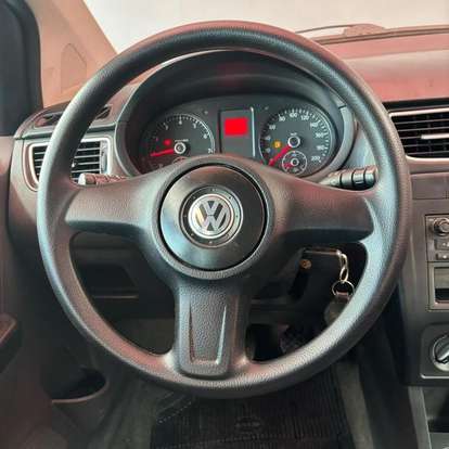 VOLKSWAGEN-FOX-1.0 MI 8V FLEX 4P MANUAL VOLKSWAGEN-FOX-2011