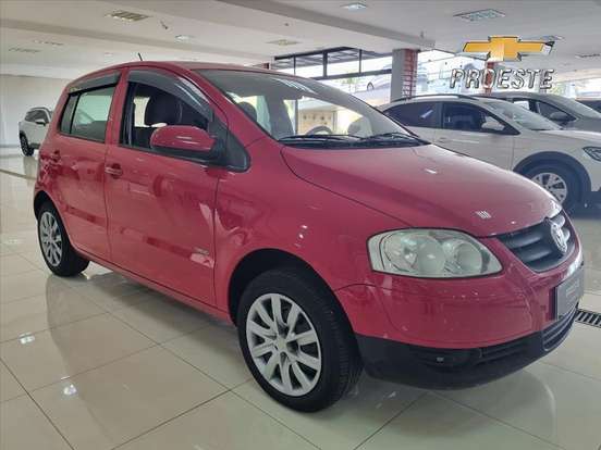 VOLKSWAGEN-FOX-2009