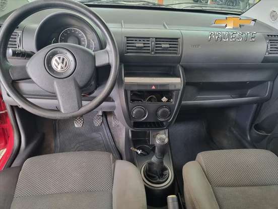 VOLKSWAGEN-FOX-2009