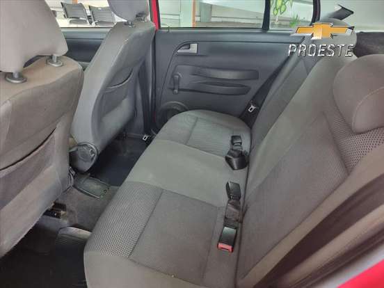 VOLKSWAGEN-FOX-1.0 MI TREND 8V FLEX 4P MANUAL VOLKSWAGEN-FOX-2009