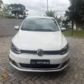 VOLKSWAGEN FOX 1.0 MPI BLUEMOTION 12V FLEX 4P MANUAL VOLKSWAGEN FOX 1.0 MPI BLUEMOTION 12V FLEX 4P MANUAL