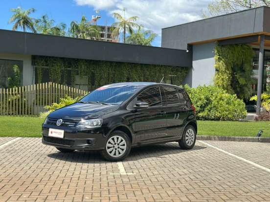VOLKSWAGEN-FOX-1.0 MPI BLUEMOTION 12V FLEX 4P MANUAL VOLKSWAGEN-FOX-2013