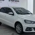 VOLKSWAGEN FOX 1.0 MPI TRENDLINE 12V FLEX 4P MANUAL VOLKSWAGEN FOX 1.0 MPI TRENDLINE 12V FLEX 4P MANUAL