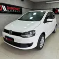 VOLKSWAGEN FOX 1.6 MI 8V FLEX 4P AUTOMATIZADO VOLKSWAGEN FOX 1.6 MI 8V FLEX 4P AUTOMATIZADO