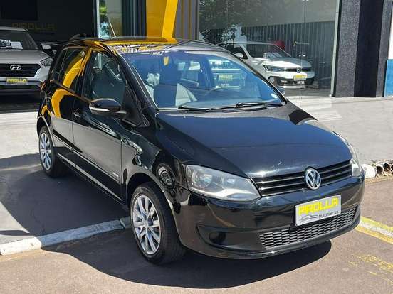 VOLKSWAGEN-FOX-2010