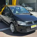 VOLKSWAGEN FOX 1.6 MI 8V FLEX 4P MANUAL VOLKSWAGEN FOX 1.6 MI 8V FLEX 4P MANUAL