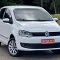 VOLKSWAGEN FOX 1.6 MI PRIME 8V FLEX 4P MANUAL VOLKSWAGEN FOX 1.6 MI PRIME 8V FLEX 4P MANUAL