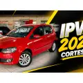 VOLKSWAGEN FOX 1.6 MI PRIME 8V FLEX 4P MANUAL VOLKSWAGEN FOX 1.6 MI PRIME 8V FLEX 4P MANUAL