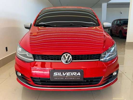 VOLKSWAGEN-FOX-1.6 MI ROCK IN RIO 8V FLEX 4P MANUAL VOLKSWAGEN-FOX-2015