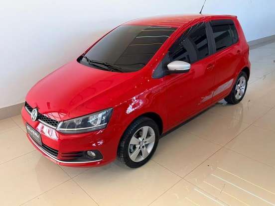 VOLKSWAGEN-FOX-1.6 MI ROCK IN RIO 8V FLEX 4P MANUAL VOLKSWAGEN-FOX-2015