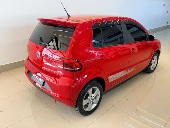 VOLKSWAGEN-FOX-1.6 MI ROCK IN RIO 8V FLEX 4P MANUAL VOLKSWAGEN-FOX-2015