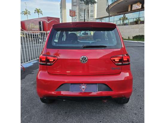VOLKSWAGEN-FOX-1.6 MI ROCK IN RIO 8V FLEX 4P MANUAL VOLKSWAGEN-FOX-2015