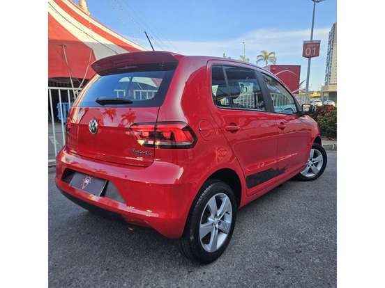 VOLKSWAGEN-FOX-1.6 MI ROCK IN RIO 8V FLEX 4P MANUAL VOLKSWAGEN-FOX-2015