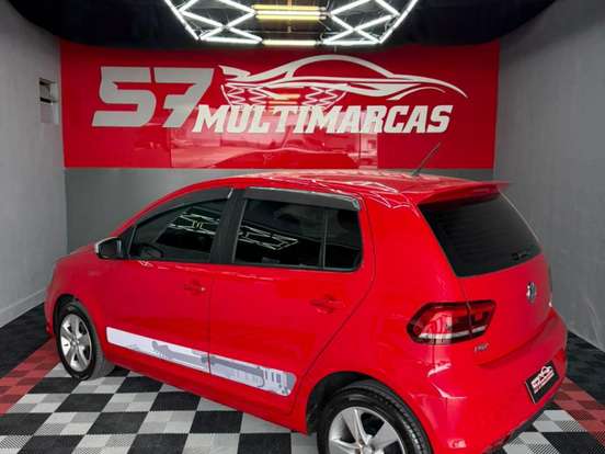 VOLKSWAGEN-FOX-1.6 MI ROCK IN RIO 8V FLEX 4P MANUAL VOLKSWAGEN-FOX-2015
