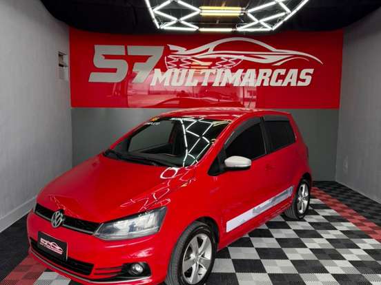 VOLKSWAGEN-FOX-1.6 MI ROCK IN RIO 8V FLEX 4P MANUAL VOLKSWAGEN-FOX-2015