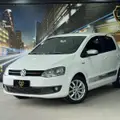 VOLKSWAGEN FOX 1.6 MI ROCK IN RIO 8V FLEX 4P MANUAL VOLKSWAGEN FOX 1.6 MI ROCK IN RIO 8V FLEX 4P MANUAL