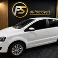 VOLKSWAGEN FOX 1.6 MI ROCK IN RIO 8V FLEX 4P MANUAL VOLKSWAGEN FOX 1.6 MI ROCK IN RIO 8V FLEX 4P MANUAL