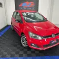 VOLKSWAGEN FOX 1.6 MSI RUN 8V FLEX 4P MANUAL VOLKSWAGEN FOX 1.6 MSI RUN 8V FLEX 4P MANUAL