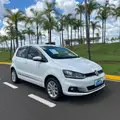 VOLKSWAGEN FOX 1.6 MSI TOTAL FLEX CONNECT 4P I-MOTION VOLKSWAGEN FOX 1.6 MSI TOTAL FLEX CONNECT 4P I-MOTION