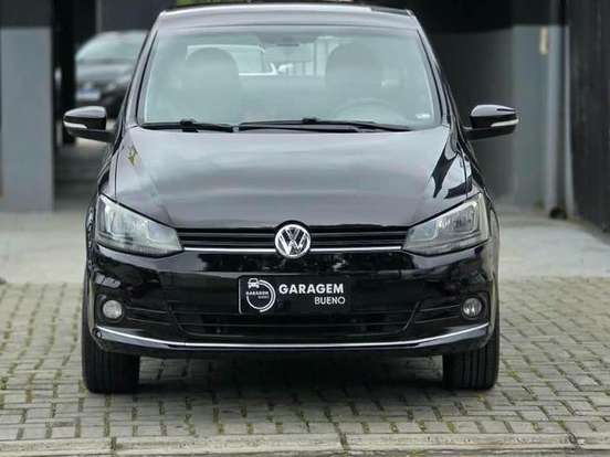 VOLKSWAGEN-FOX-1.6 MSI TOTAL FLEX CONNECT 4P I-MOTION VOLKSWAGEN-FOX-2019