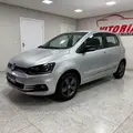 VOLKSWAGEN FOX 1.6 MSI TOTAL FLEX CONNECT 4P I-MOTION VOLKSWAGEN FOX 1.6 MSI TOTAL FLEX CONNECT 4P I-MOTION
