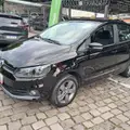 VOLKSWAGEN FOX 1.6 MSI TOTAL FLEX CONNECT 4P MANUAL VOLKSWAGEN FOX 1.6 MSI TOTAL FLEX CONNECT 4P MANUAL