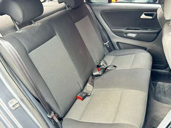 VOLKSWAGEN-FOX-1.6 MSI TOTAL FLEX CONNECT 4P MANUAL VOLKSWAGEN-FOX-2017