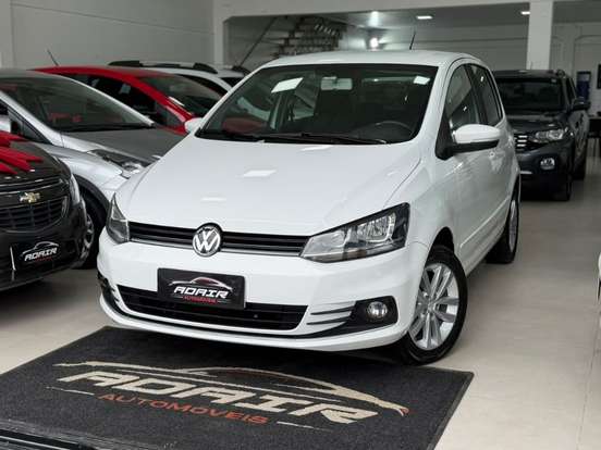 VOLKSWAGEN-FOX-2018