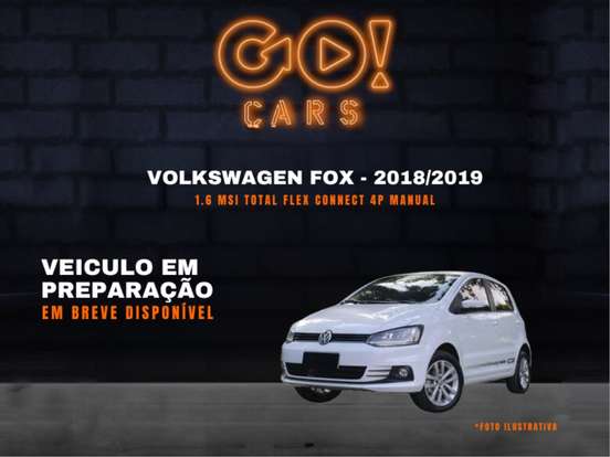 VOLKSWAGEN-FOX-2018