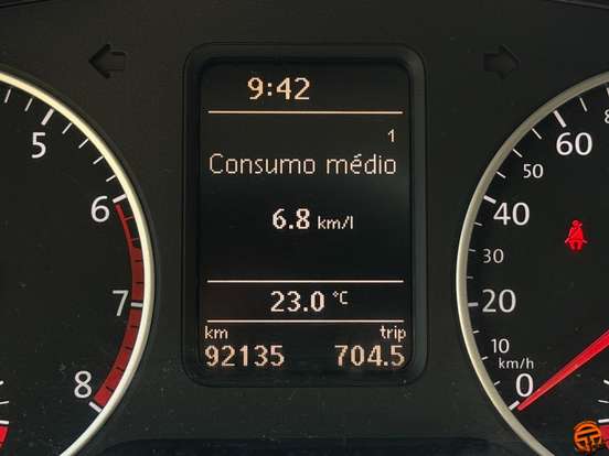 VOLKSWAGEN-FOX-1.6 MSI TOTAL FLEX CONNECT 4P MANUAL VOLKSWAGEN-FOX-2018