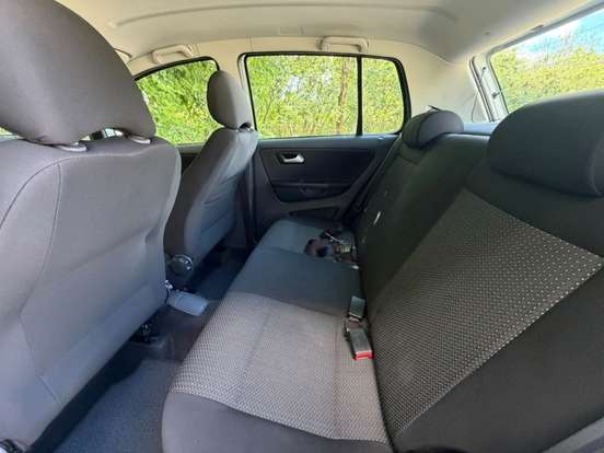 VOLKSWAGEN-FOX-1.6 MSI TOTAL FLEX CONNECT 4P MANUAL VOLKSWAGEN-FOX-2019