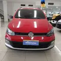 VOLKSWAGEN FOX 1.6 MSI TOTAL FLEX XTREME 4P MANUAL VOLKSWAGEN FOX 1.6 MSI TOTAL FLEX XTREME 4P MANUAL