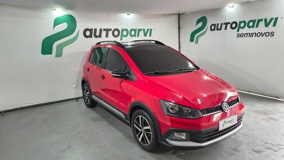 VOLKSWAGEN FOX 1.6 MSI TOTAL FLEX XTREME 4P MANUAL