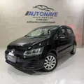 VOLKSWAGEN FOX 1.6 MSI TRENDLINE 8V FLEX 4P MANUAL VOLKSWAGEN FOX 1.6 MSI TRENDLINE 8V FLEX 4P MANUAL