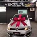 VOLKSWAGEN FOX 1.6 MSI TRENDLINE 8V FLEX 4P MANUAL VOLKSWAGEN FOX 1.6 MSI TRENDLINE 8V FLEX 4P MANUAL
