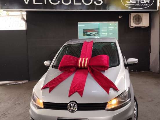 VOLKSWAGEN-FOX-1.6 MSI TRENDLINE 8V FLEX 4P MANUAL VOLKSWAGEN-FOX-2015
