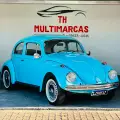 VOLKSWAGEN FUSCA 1.3 L 8V GASOLINA 2P MANUAL VOLKSWAGEN FUSCA 1.3 L 8V GASOLINA 2P MANUAL