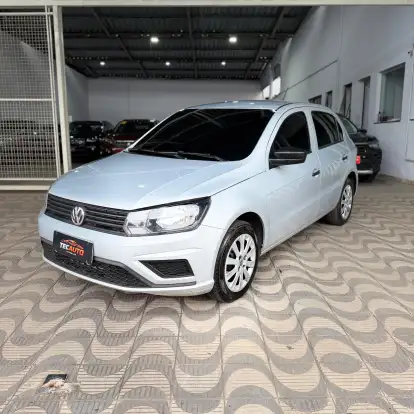 VOLKSWAGEN-GOL-2022