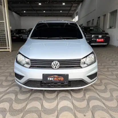 VOLKSWAGEN-GOL-1.0 12V MPI TOTALFLEX 4P MANUAL VOLKSWAGEN-GOL-2022