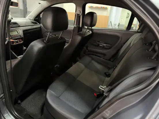 VOLKSWAGEN-GOL-1.0 12V MPI TOTALFLEX 4P MANUAL VOLKSWAGEN-GOL-2020