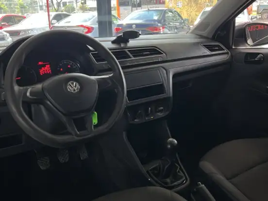 VOLKSWAGEN-GOL-1.0 12V MPI TOTALFLEX 4P MANUAL VOLKSWAGEN-GOL-2021