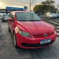 VOLKSWAGEN GOL 1.0 MI 8V FLEX 4P MANUAL G.V VOLKSWAGEN GOL 1.0 MI 8V FLEX 4P MANUAL G.V