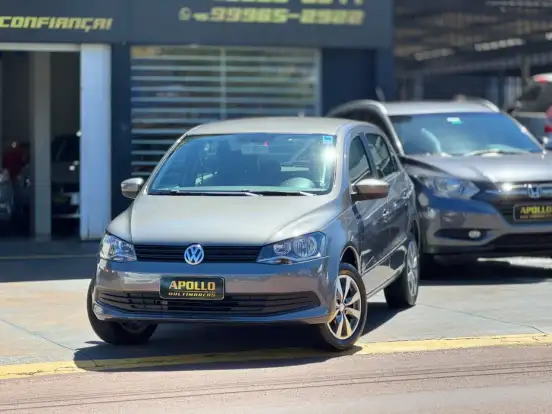 VOLKSWAGEN-GOL-2012