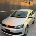 VOLKSWAGEN GOL 1.0 MI 8V FLEX 4P MANUAL G.VI VOLKSWAGEN GOL 1.0 MI 8V FLEX 4P MANUAL G.VI