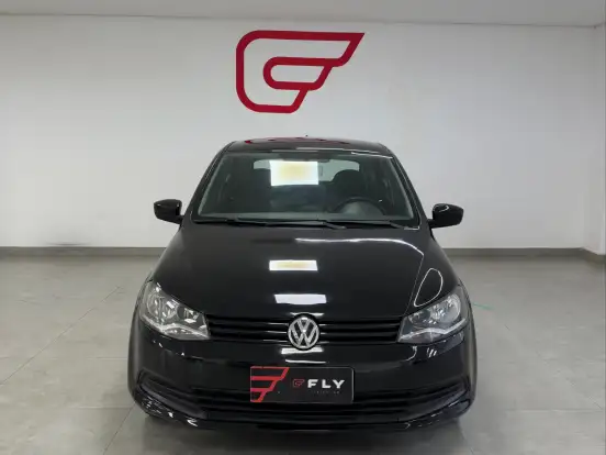 VOLKSWAGEN-GOL-1.0 MI 8V FLEX 4P MANUAL G.VI VOLKSWAGEN-GOL-2013