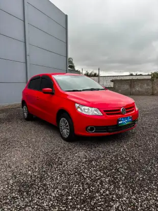 VOLKSWAGEN-GOL-2011