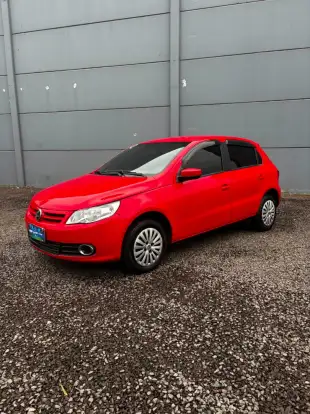 VOLKSWAGEN-GOL-2011