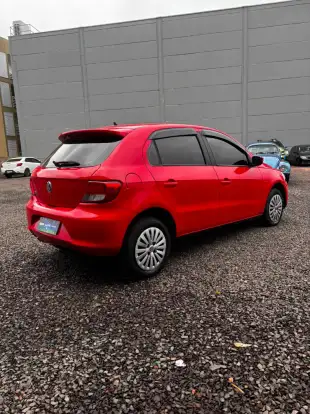 VOLKSWAGEN-GOL-2011