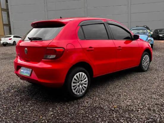 VOLKSWAGEN-GOL-1.0 MI ROCK IN RIO 8V FLEX 4P MANUAL VOLKSWAGEN-GOL-2011
