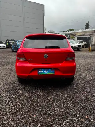 VOLKSWAGEN-GOL-2011